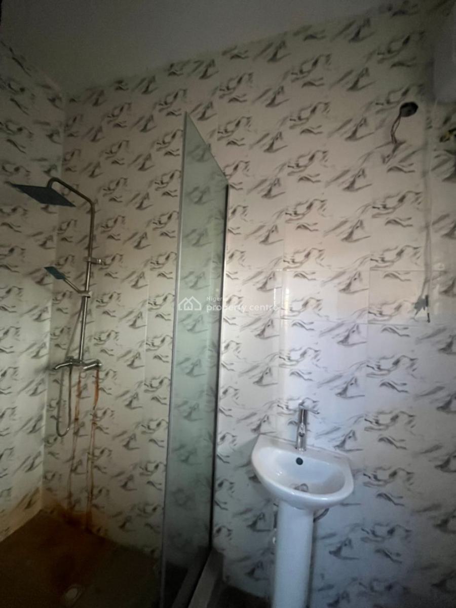 Mini Flat, Peace Land Estate, Ogombo, Ajah, Lagos, Mini Flat (room and Parlour) for Rent