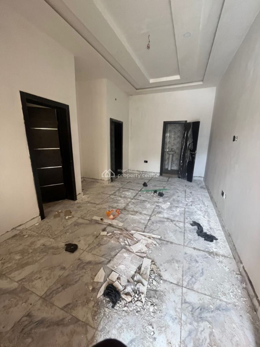 Mini Flat, Peace Land Estate, Ogombo, Ajah, Lagos, Mini Flat (room and Parlour) for Rent