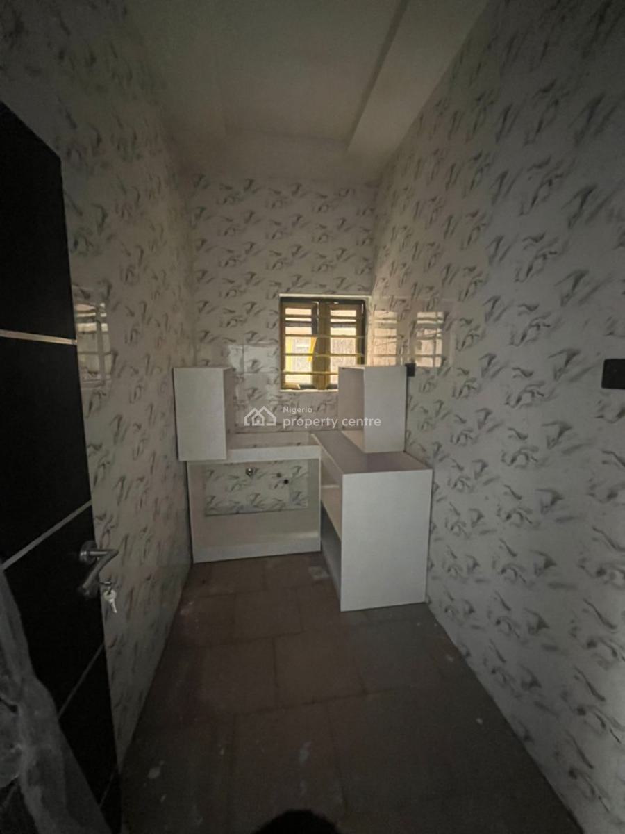 Mini Flat, Peace Land Estate, Ogombo, Ajah, Lagos, Mini Flat (room and Parlour) for Rent