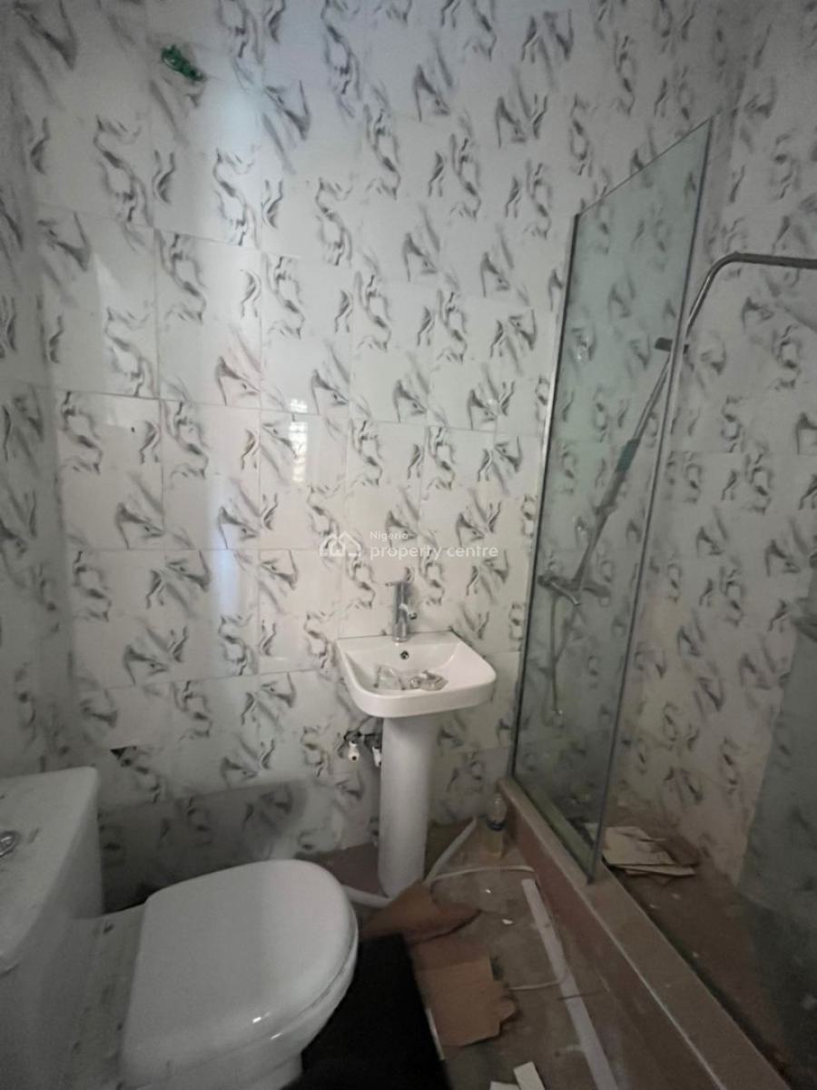 Mini Flat, Peace Land Estate, Ogombo, Ajah, Lagos, Mini Flat (room and Parlour) for Rent