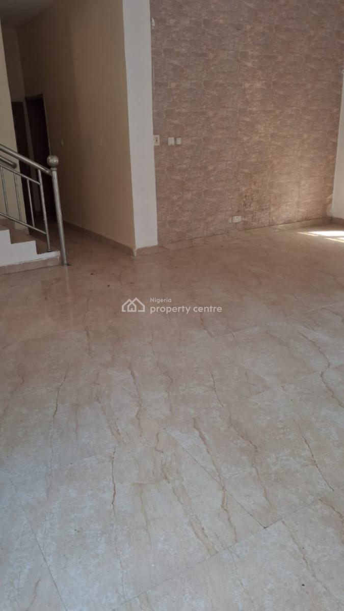4 Bedroom  Fully Detached at Chevron Drive  Lekki Lagos, Bera Estate Chevron Drive 🔰, Lekki, Lagos, Detached Duplex for Rent