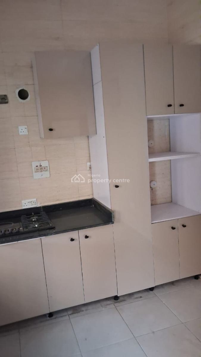 4 Bedroom  Fully Detached at Chevron Drive  Lekki Lagos, Bera Estate Chevron Drive 🔰, Lekki, Lagos, Detached Duplex for Rent
