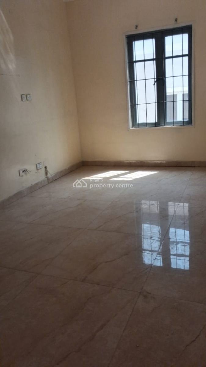 4 Bedroom  Fully Detached at Chevron Drive  Lekki Lagos, Bera Estate Chevron Drive 🔰, Lekki, Lagos, Detached Duplex for Rent