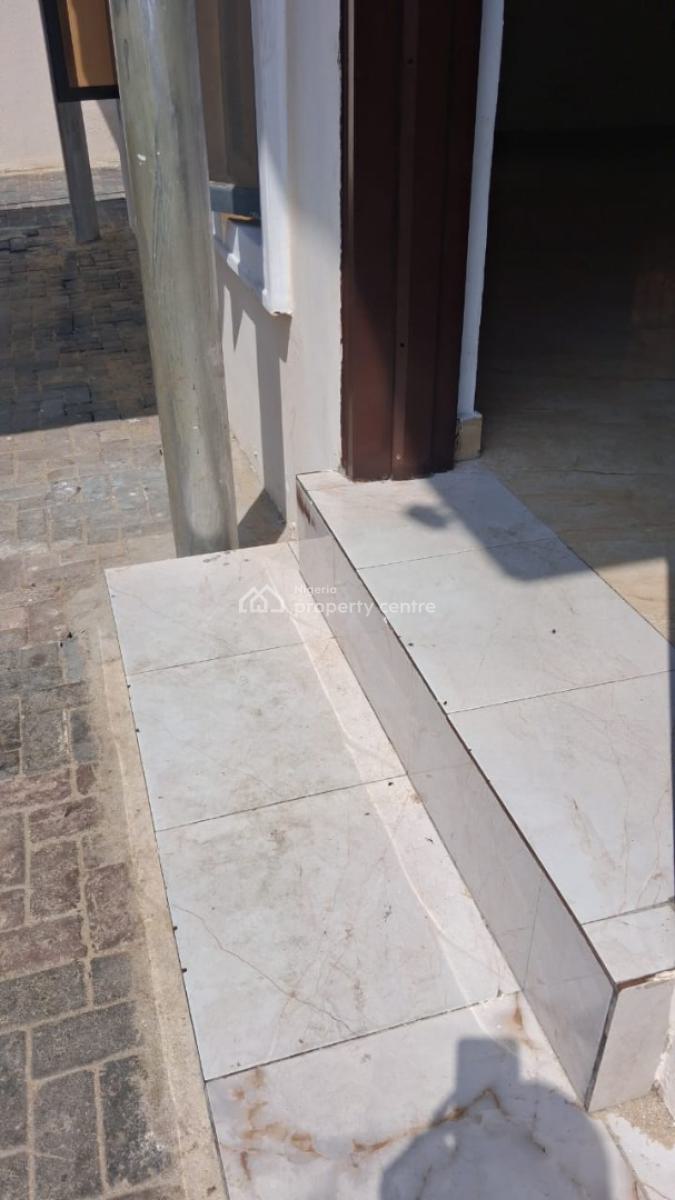 4 Bedroom  Fully Detached at Chevron Drive  Lekki Lagos, Bera Estate Chevron Drive 🔰, Lekki, Lagos, Detached Duplex for Rent