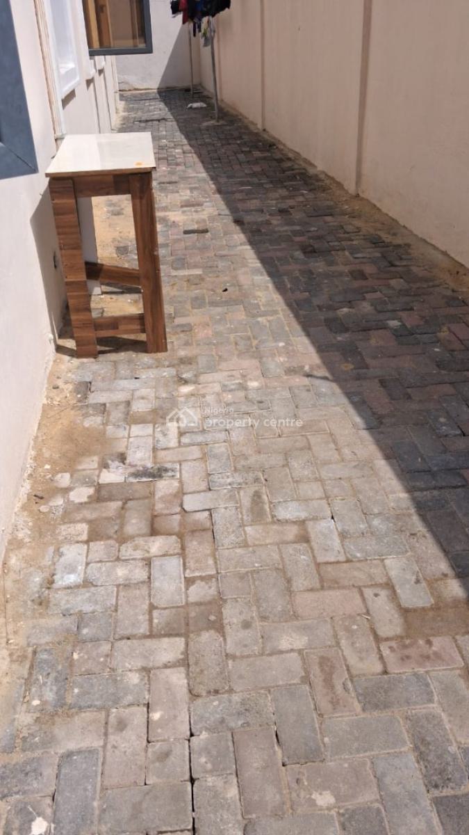 4 Bedroom  Fully Detached at Chevron Drive  Lekki Lagos, Bera Estate Chevron Drive 🔰, Lekki, Lagos, Detached Duplex for Rent