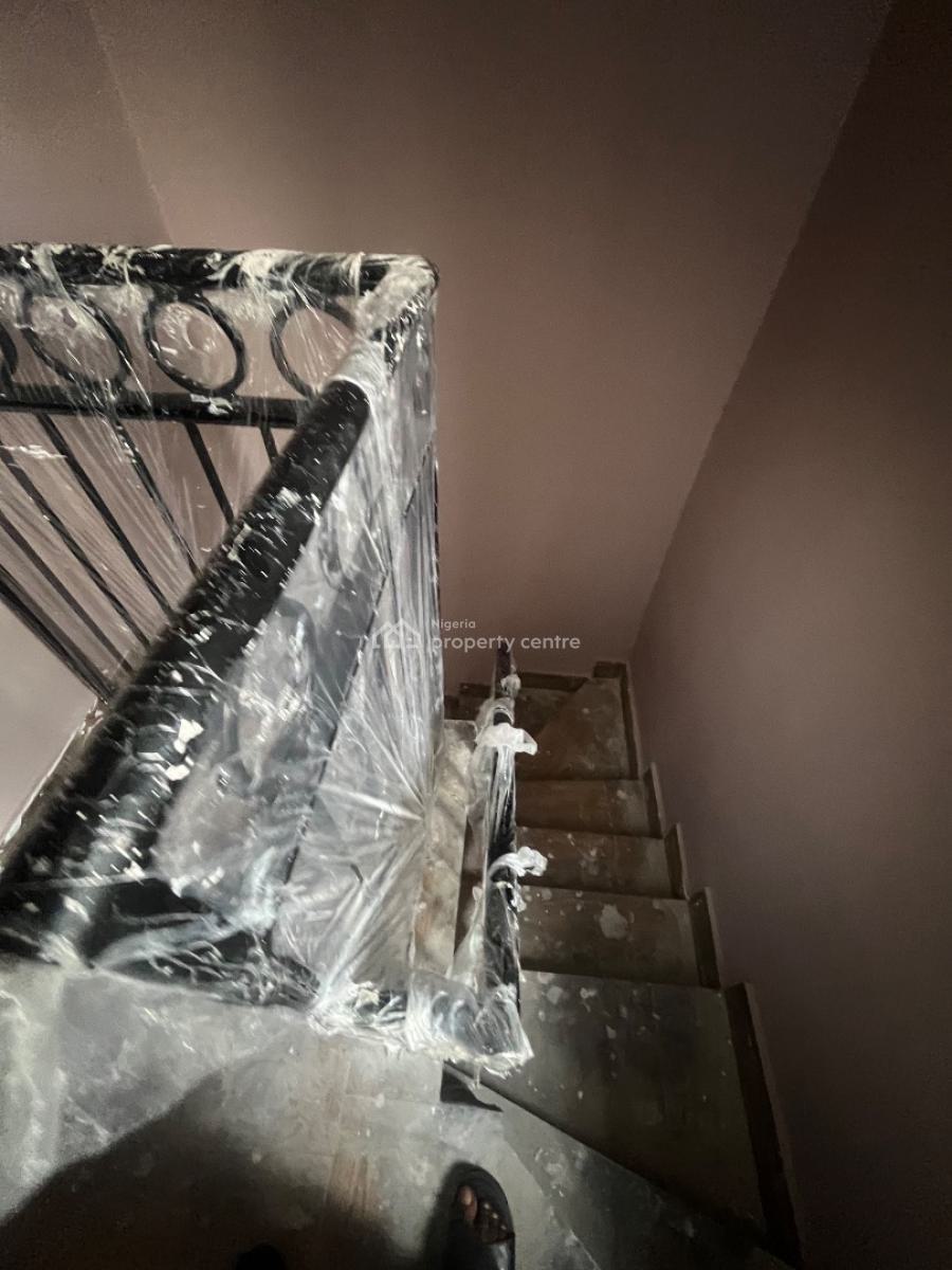 Mini Flat, Alasela Royal Estate, Ogombo, Ajah, Lagos, Mini Flat (room and Parlour) for Rent