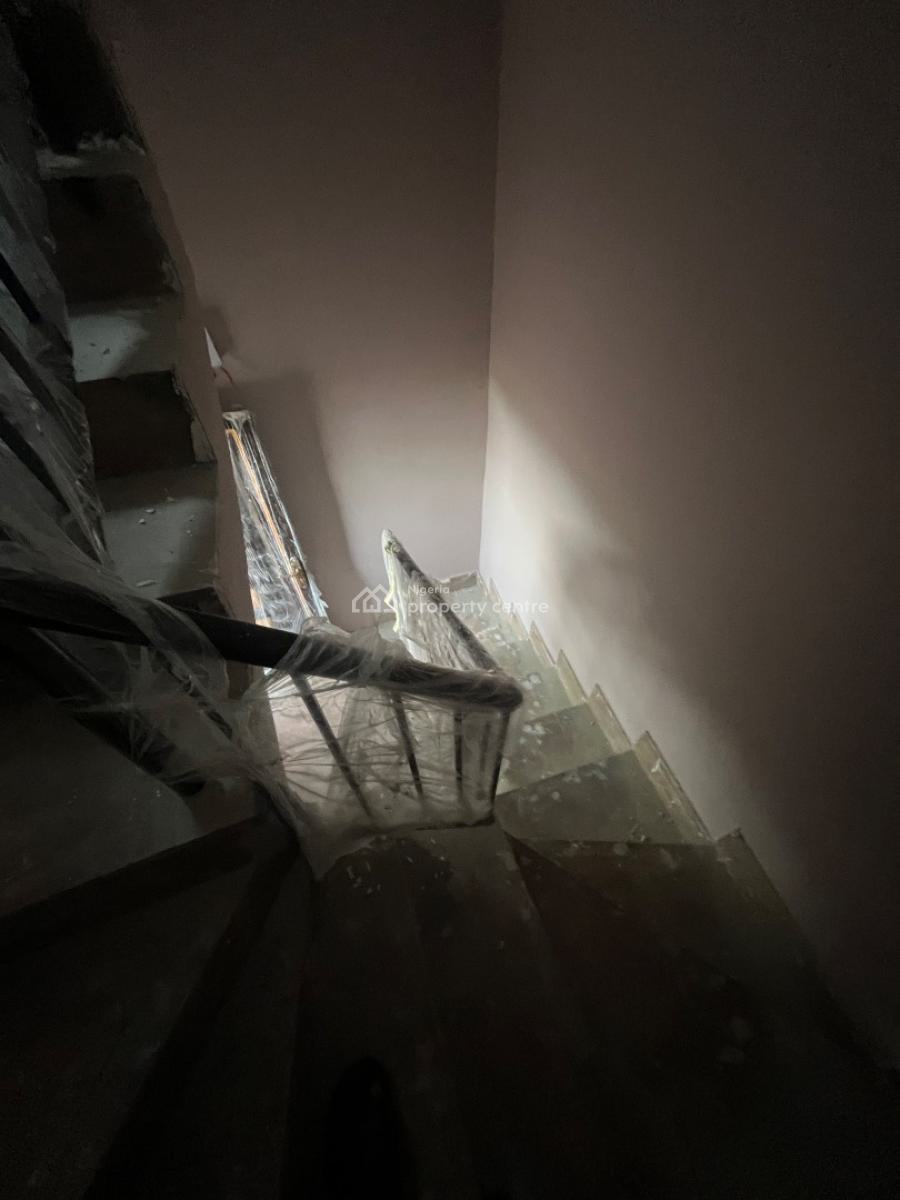 Mini Flat, Alasela Royal Estate, Ogombo, Ajah, Lagos, Mini Flat (room and Parlour) for Rent