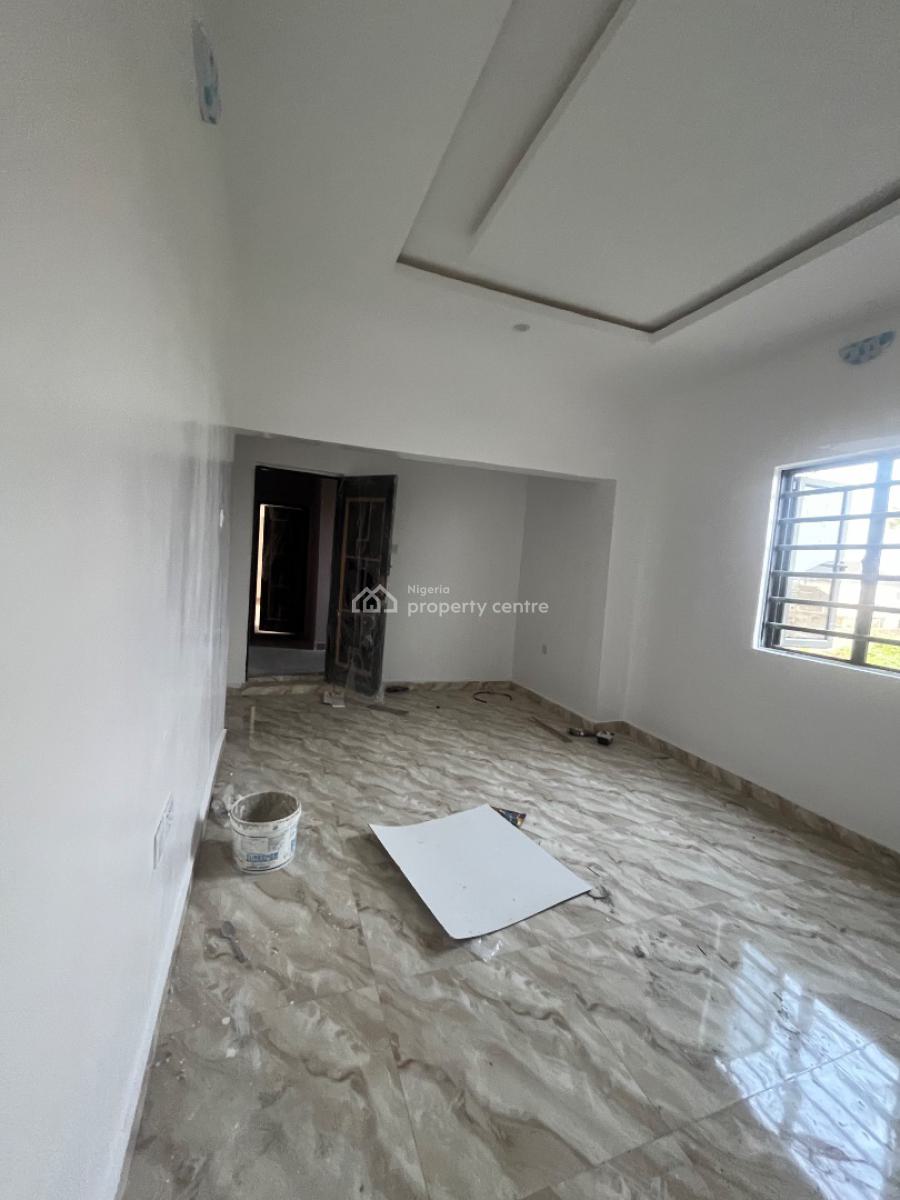Mini Flat, Alasela Royal Estate, Ogombo, Ajah, Lagos, Mini Flat (room and Parlour) for Rent