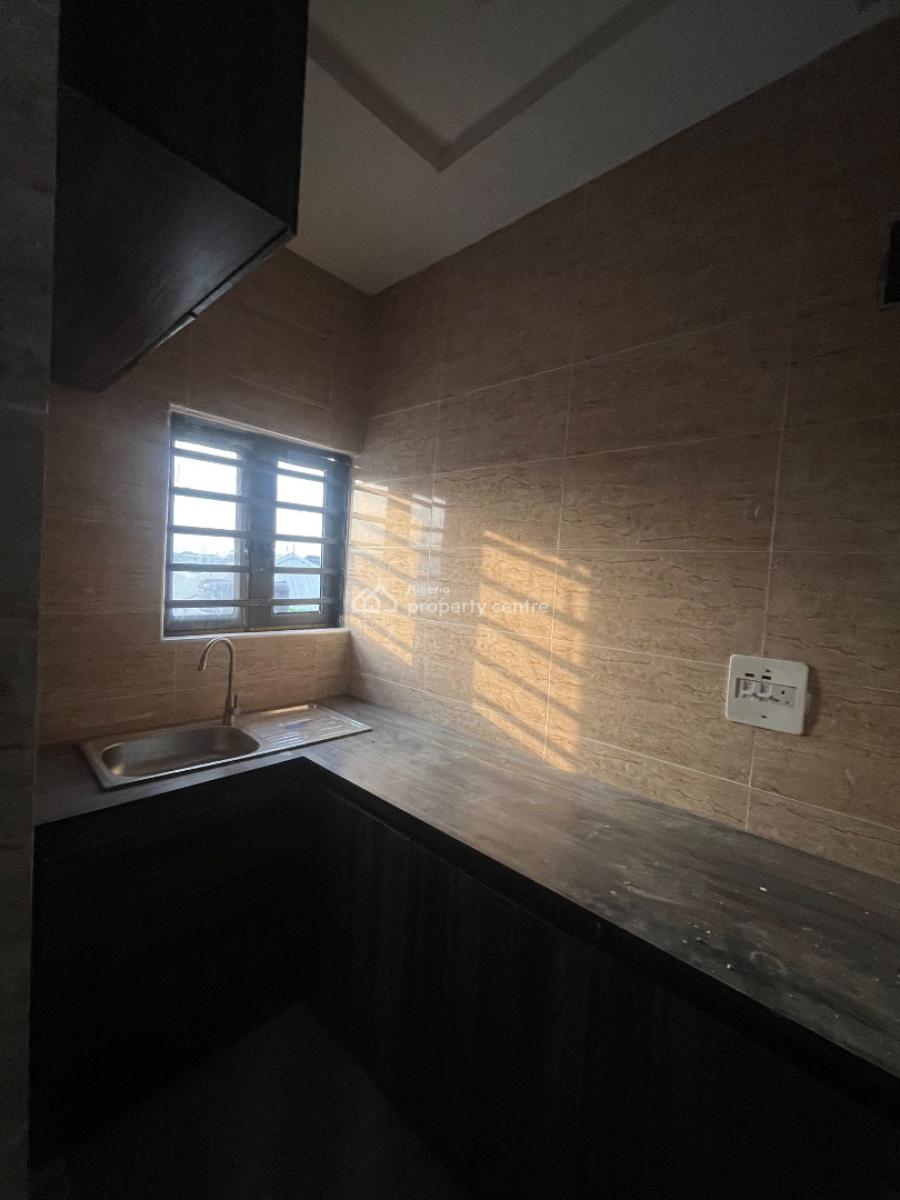 Mini Flat, Alasela Royal Estate, Ogombo, Ajah, Lagos, Mini Flat (room and Parlour) for Rent