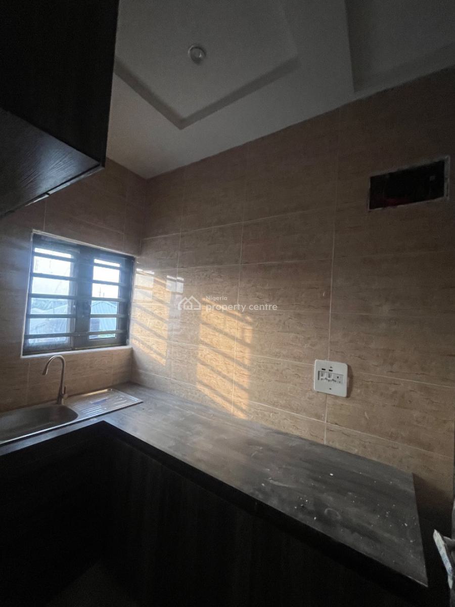 Mini Flat, Alasela Royal Estate, Ogombo, Ajah, Lagos, Mini Flat (room and Parlour) for Rent