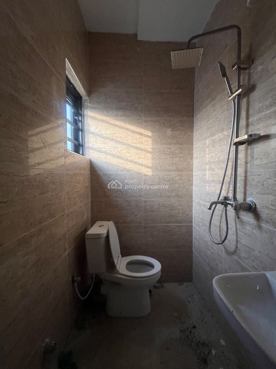 Mini Flat, Alasela Royal Estate, Ogombo, Ajah, Lagos, Mini Flat (room and Parlour) for Rent