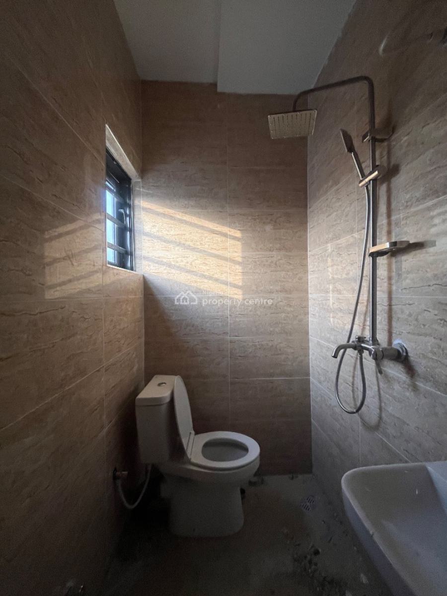 Mini Flat, Alasela Royal Estate, Ogombo, Ajah, Lagos, Mini Flat (room and Parlour) for Rent