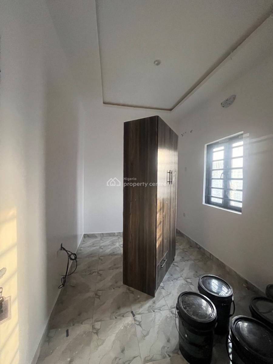 Mini Flat, Alasela Royal Estate, Ogombo, Ajah, Lagos, Mini Flat (room and Parlour) for Rent