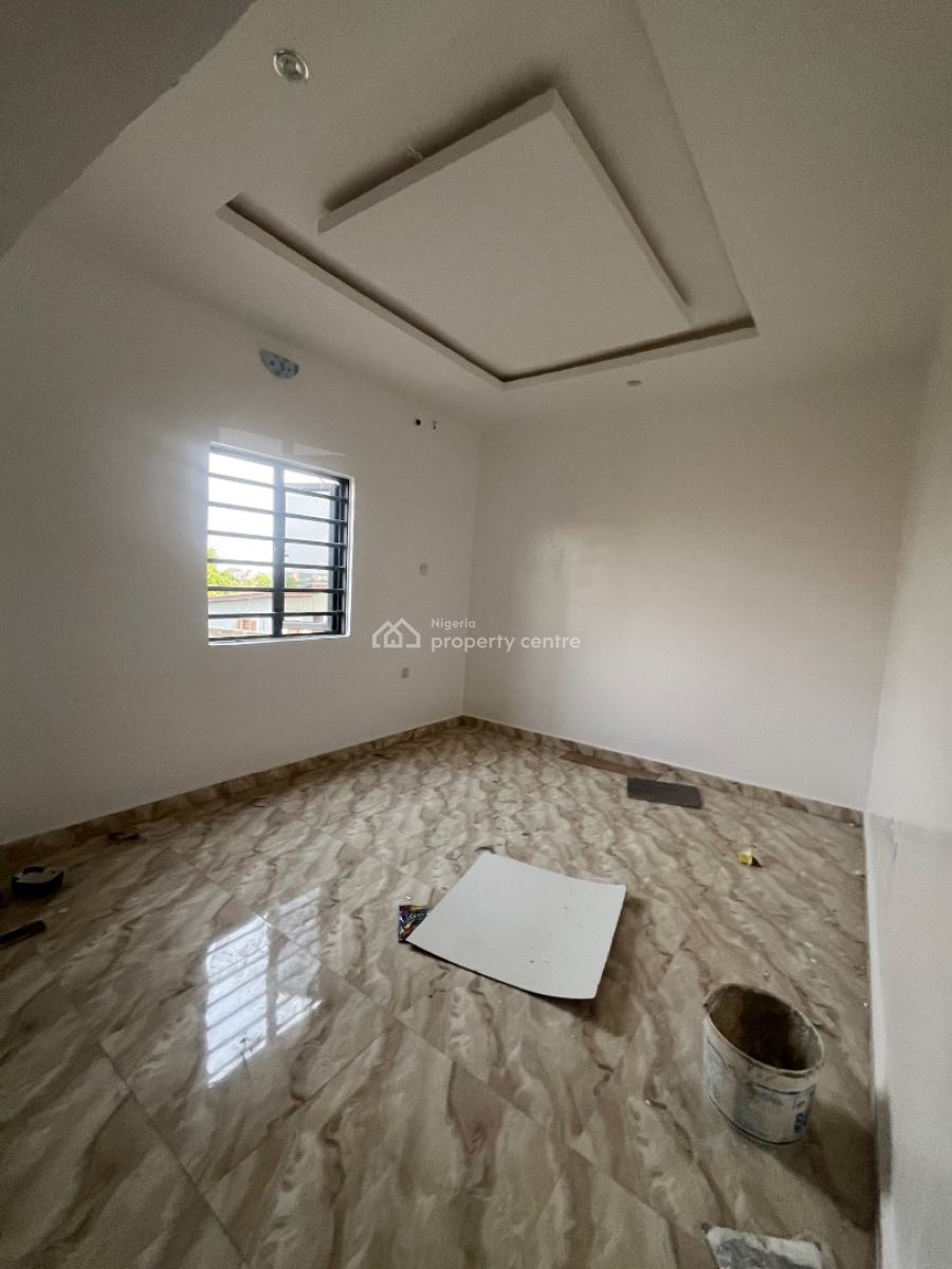 Mini Flat, Alasela Royal Estate, Ogombo, Ajah, Lagos, Mini Flat (room and Parlour) for Rent