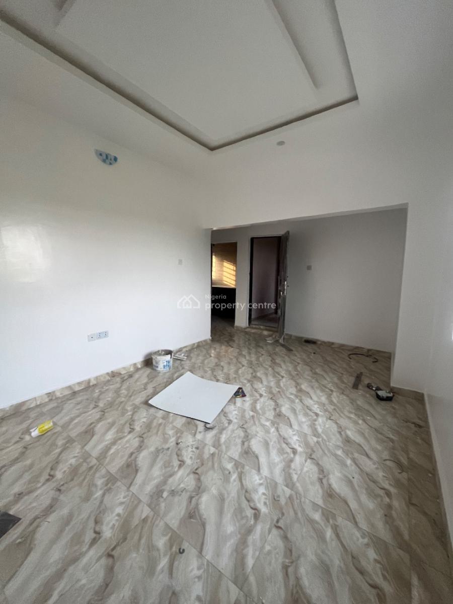 Mini Flat, Alasela Royal Estate, Ogombo, Ajah, Lagos, Mini Flat (room and Parlour) for Rent