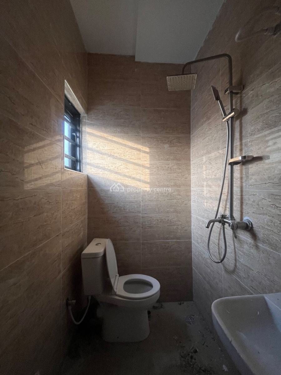 Mini Flat, Alasela Royal Estate, Ogombo, Ajah, Lagos, Mini Flat (room and Parlour) for Rent