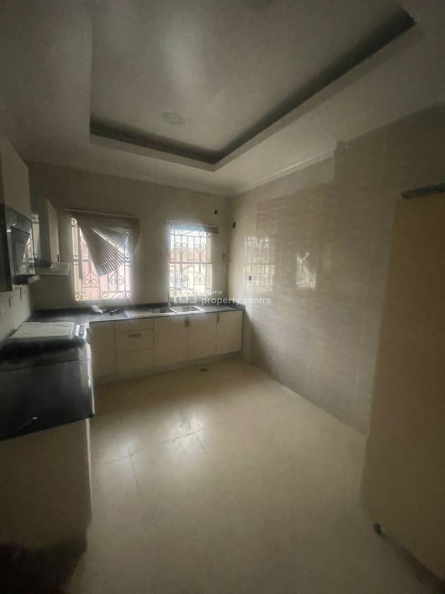 1 Bedroom Apartment, Lekki Phase 1, Lekki, Lagos, Flat / Apartment for Rent