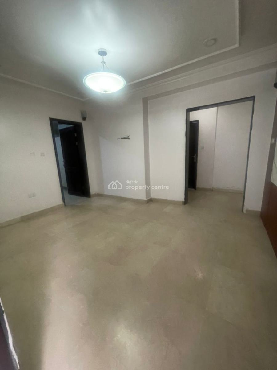 1 Bedroom Apartment, Lekki Phase 1, Lekki, Lagos, Flat / Apartment for Rent