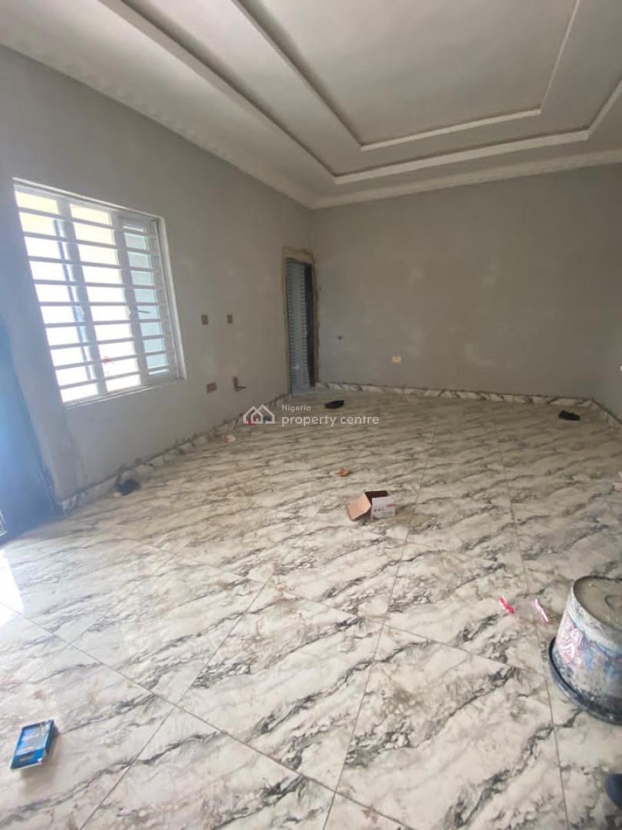 Brand New Mini Flat, Greenville Estate, Badore, Ajah, Lagos, Mini Flat (room and Parlour) for Rent