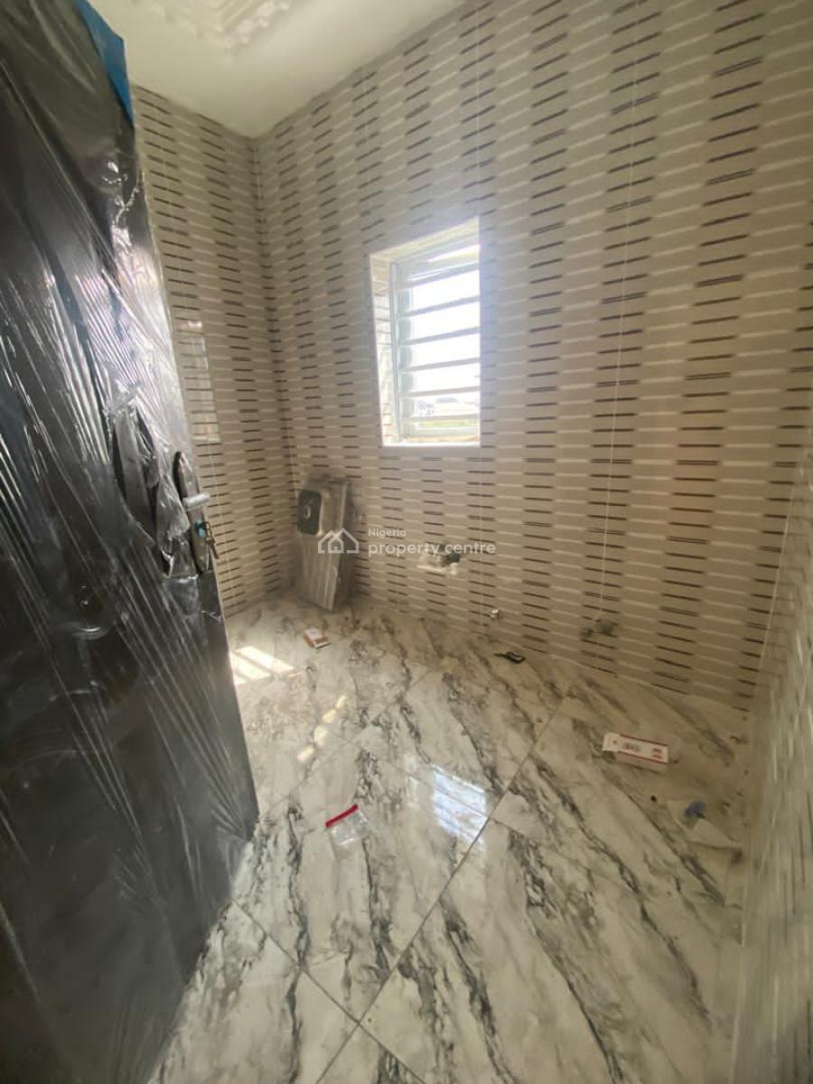 Brand New Mini Flat, Greenville Estate, Badore, Ajah, Lagos, Mini Flat (room and Parlour) for Rent