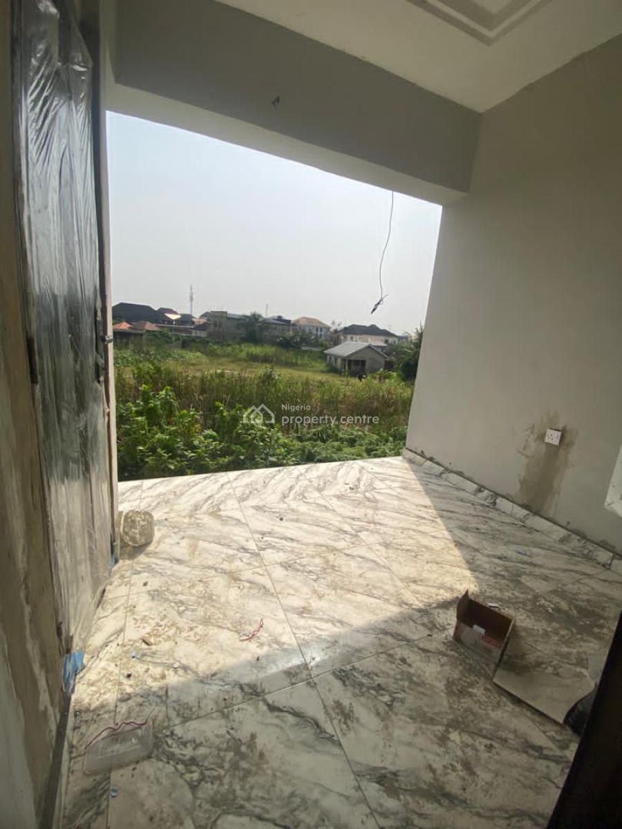 Brand New Mini Flat, Greenville Estate, Badore, Ajah, Lagos, Mini Flat (room and Parlour) for Rent