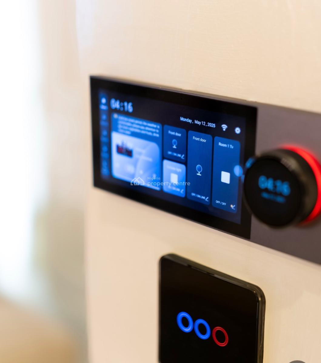 Luxury 3 Bedroom Terrace Duplex with Private Cinema, Ps5 and Snooker, Katampe Extension, Katampe Extension, Katampe, Abuja, House Short Let