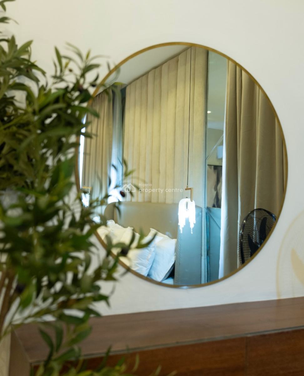 Luxury 3 Bedroom Terrace Duplex with Private Cinema, Ps5 and Snooker, Katampe Extension, Katampe Extension, Katampe, Abuja, House Short Let