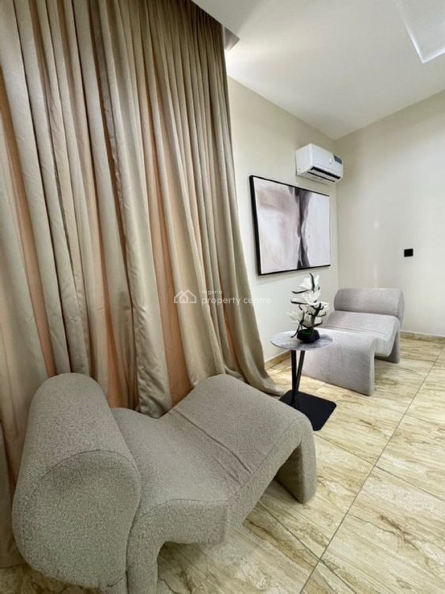 Luxury 3 Bedroom Terrace Duplex with Private Cinema, Ps5 and Snooker, Katampe Extension, Katampe Extension, Katampe, Abuja, House Short Let