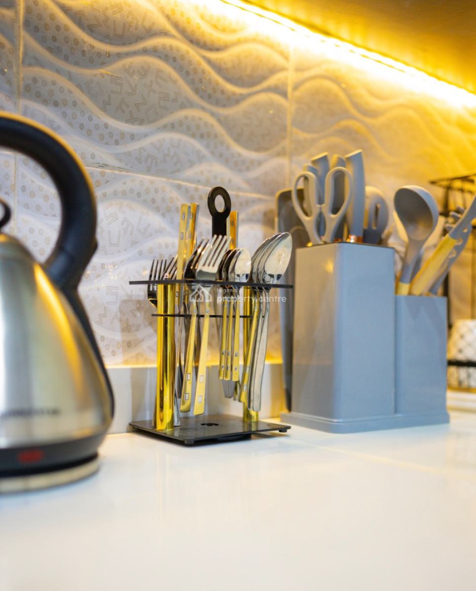 Luxury 3 Bedroom Terrace Duplex with Private Cinema, Ps5 and Snooker, Katampe Extension, Katampe Extension, Katampe, Abuja, House Short Let