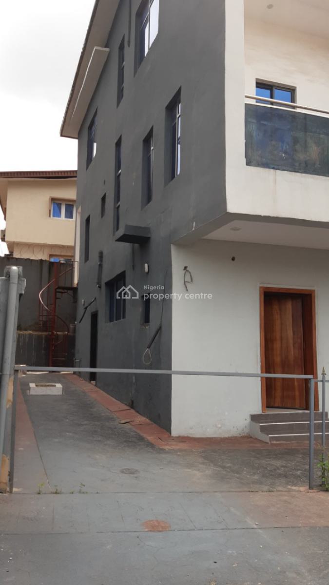Tastefully Finished 4 Bedroom Detached Duplex, Shanghisha, Magodo, Lagos, Detached Duplex for Rent