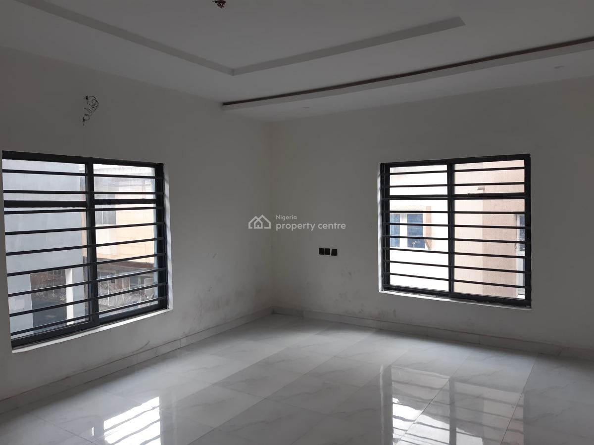 Tastefully Finished 4 Bedroom Detached Duplex, Shanghisha, Magodo, Lagos, Detached Duplex for Rent