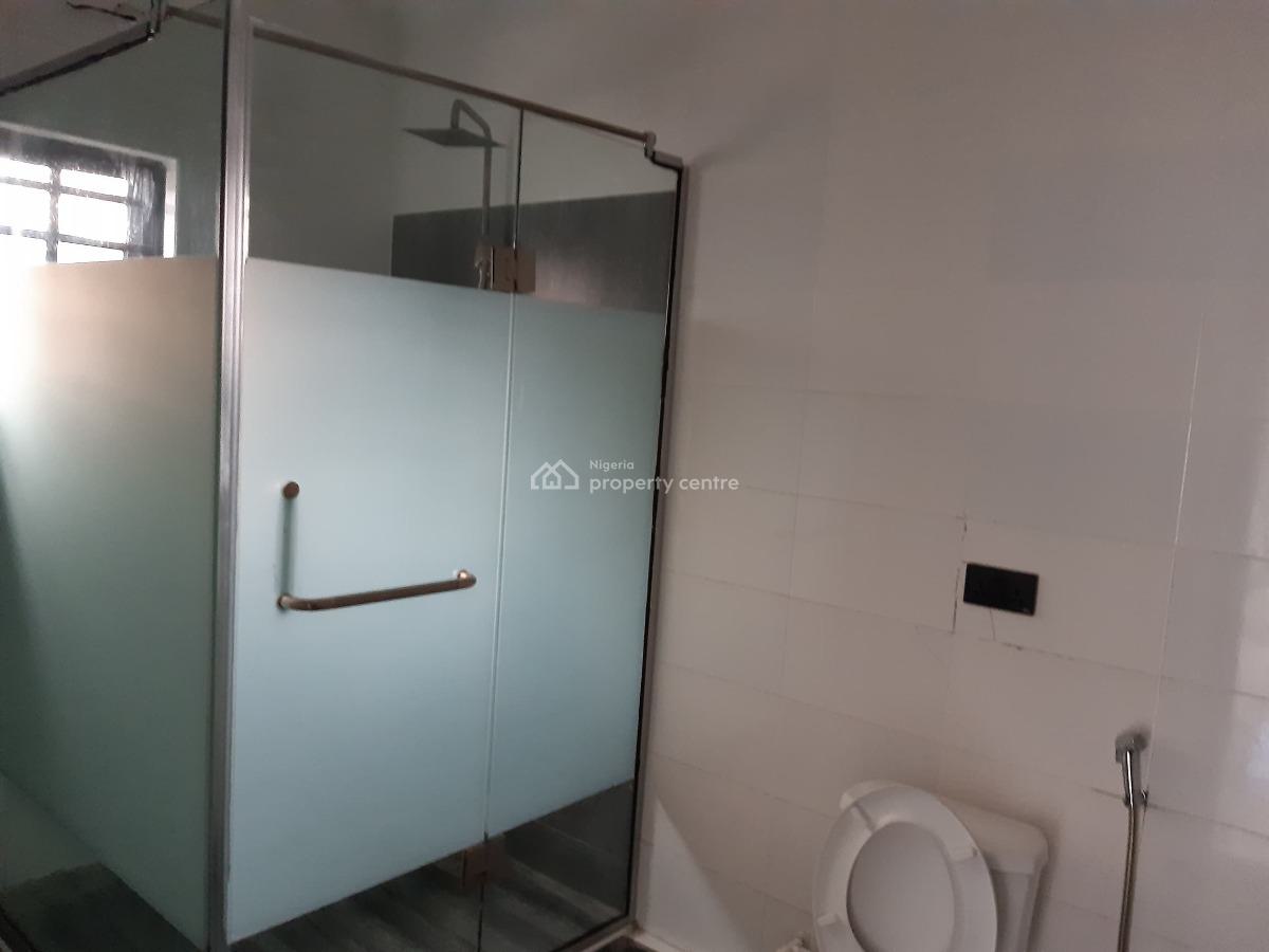 Tastefully Finished 4 Bedroom Detached Duplex, Shanghisha, Magodo, Lagos, Detached Duplex for Rent