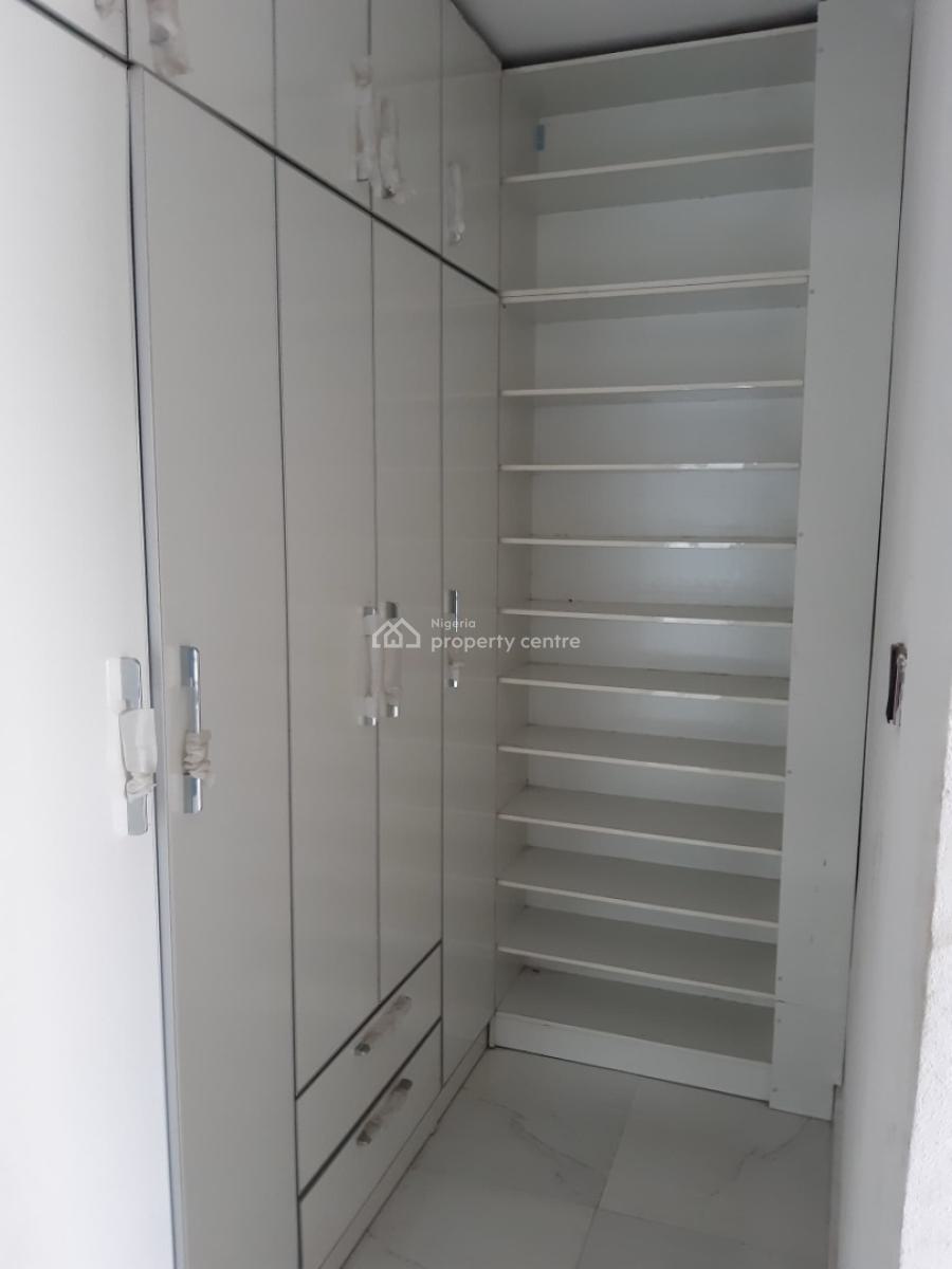 Tastefully Finished 4 Bedroom Detached Duplex, Shanghisha, Magodo, Lagos, Detached Duplex for Rent