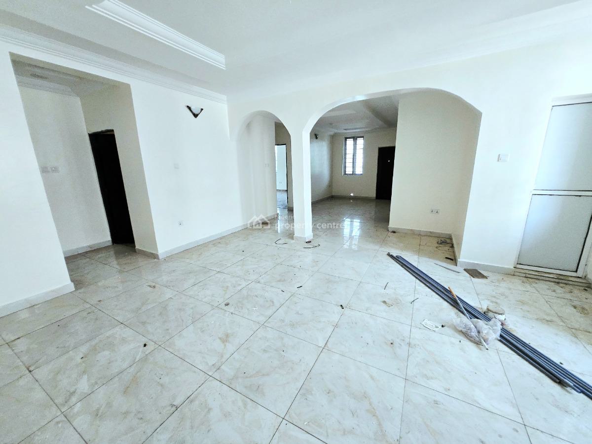 3 Bedroom Apartment, Lekki Phase 1, Lekki, Lagos, Flat / Apartment for Rent