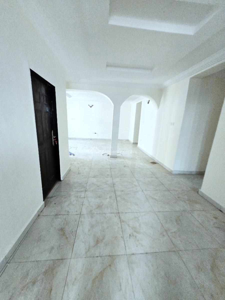 3 Bedroom Apartment, Lekki Phase 1, Lekki, Lagos, Flat / Apartment for Rent