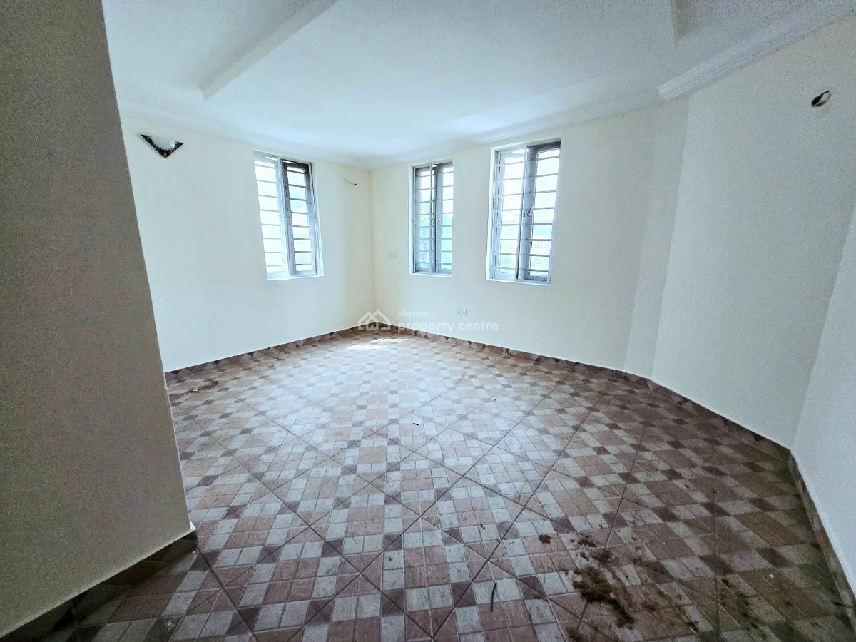 3 Bedroom Apartment, Lekki Phase 1, Lekki, Lagos, Flat / Apartment for Rent
