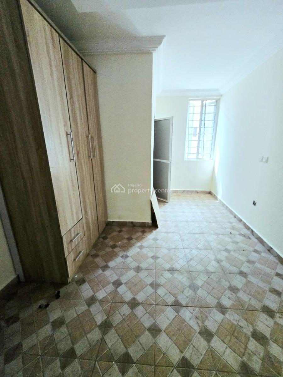 3 Bedroom Apartment, Lekki Phase 1, Lekki, Lagos, Flat / Apartment for Rent