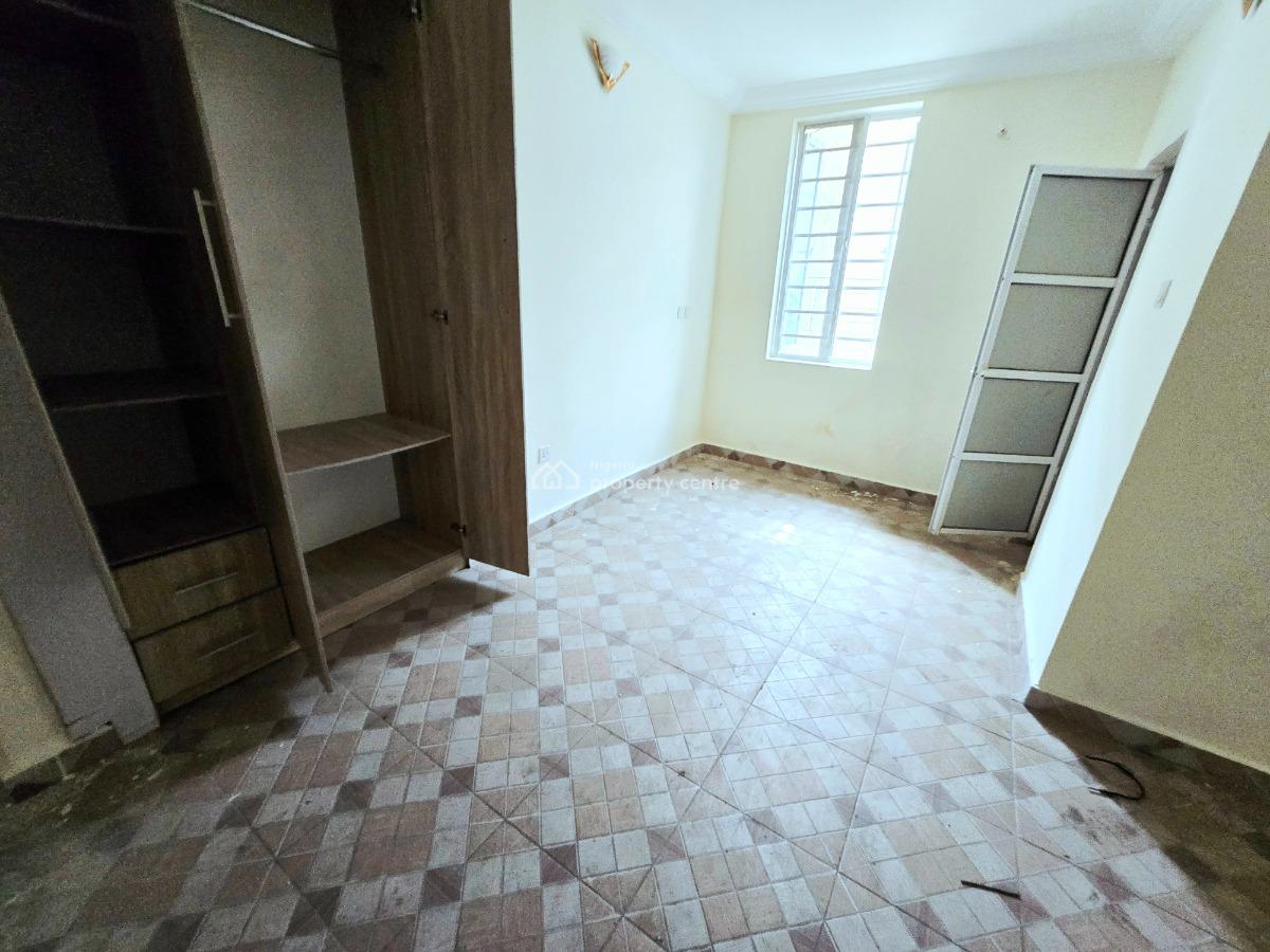 3 Bedroom Apartment, Lekki Phase 1, Lekki, Lagos, Flat / Apartment for Rent