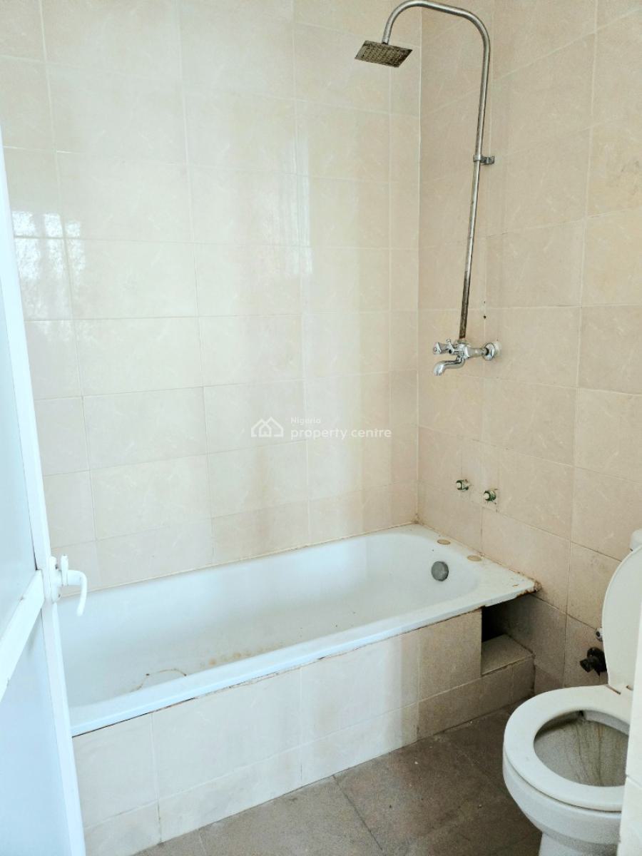 3 Bedroom Apartment, Lekki Phase 1, Lekki, Lagos, Flat / Apartment for Rent
