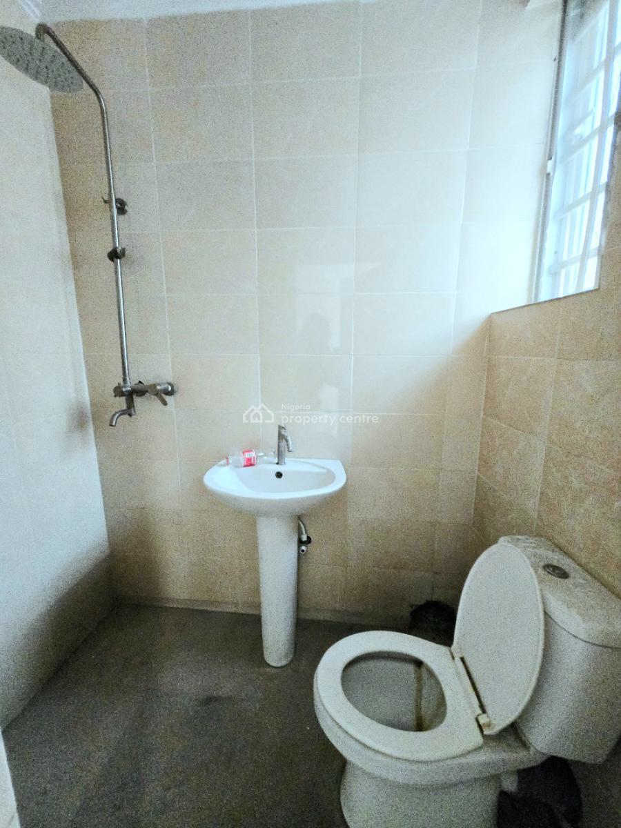3 Bedroom Apartment, Lekki Phase 1, Lekki, Lagos, Flat / Apartment for Rent