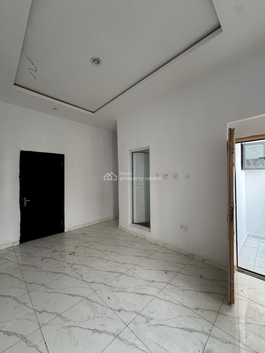 Affordable  3 Bedroom Flats  & Duplexes, Mobil Road Lekki, Ajah, Lagos, Flat / Apartment for Sale