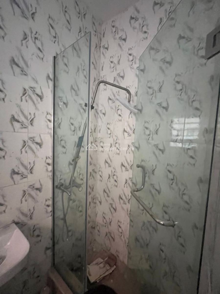 Newly Built Mini Flat with Morden Facilities En-suite (secured Estate), Muniru Estate, Ogombo, Ajah, Lagos, Mini Flat (room and Parlour) for Rent