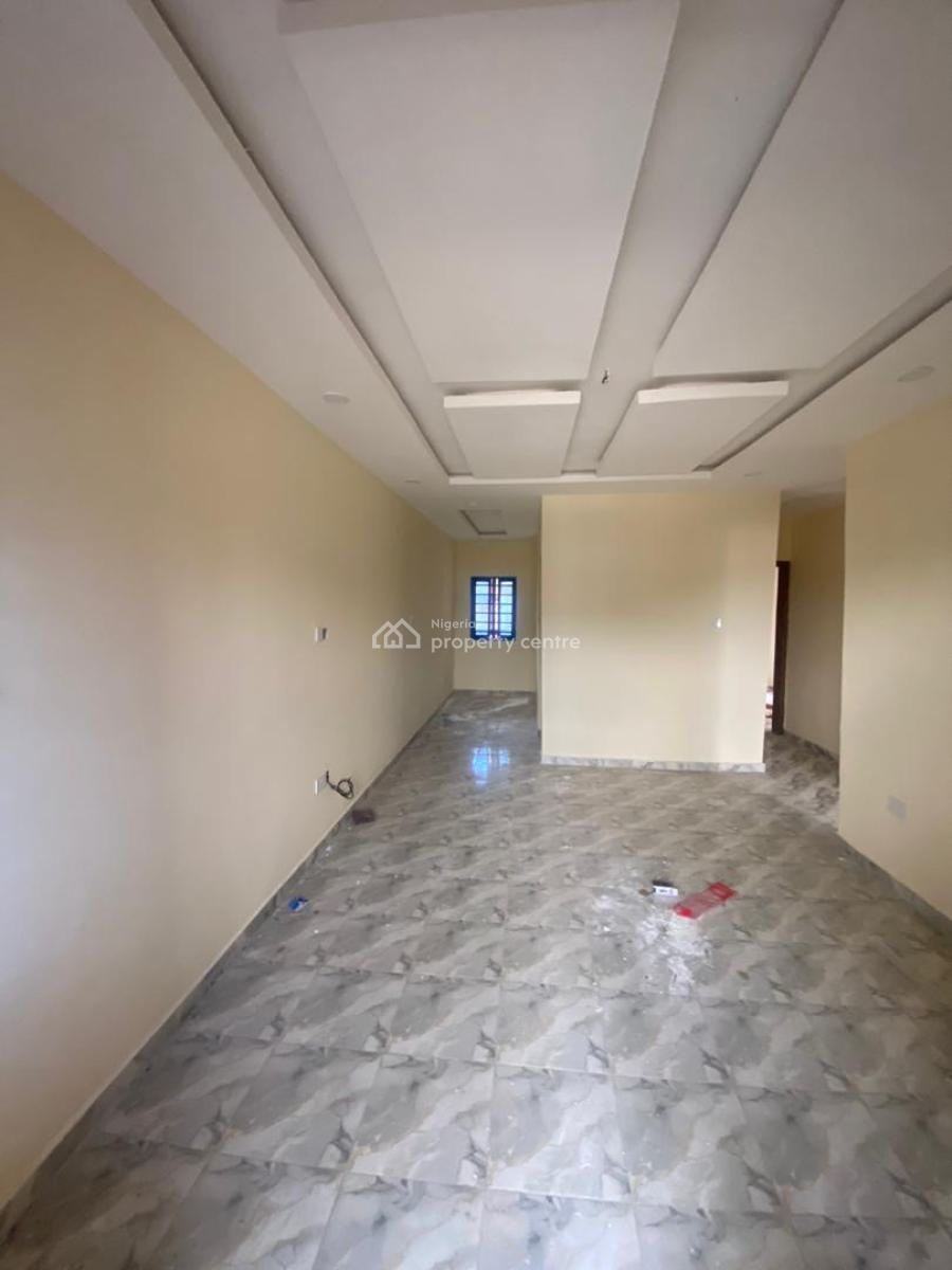 Newly Built 2 Bedroom Apartment with Close Proximity to to Coastal Roa, Okun-ajah, Ajah, Lagos, Flat / Apartment for Rent