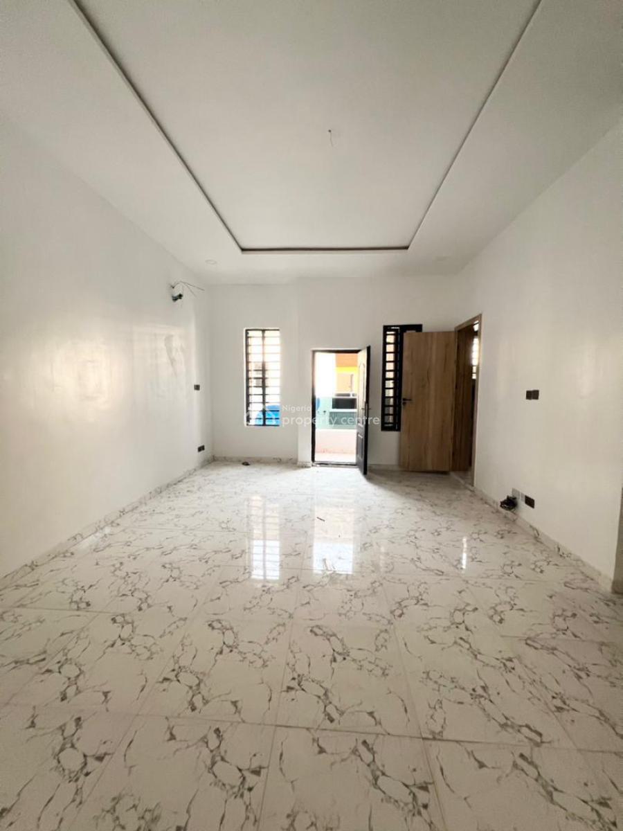 Luxurious 3bedroom Duplex, Ilaje Ikota Lekki, Lekki, Lagos, Terraced Duplex for Sale