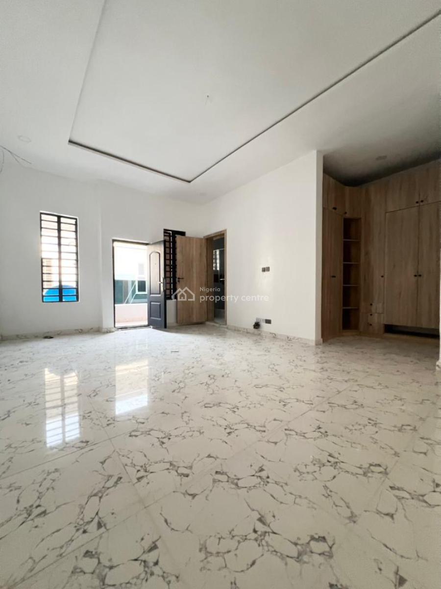 Luxurious 3bedroom Duplex, Ilaje Ikota Lekki, Lekki, Lagos, Terraced Duplex for Sale