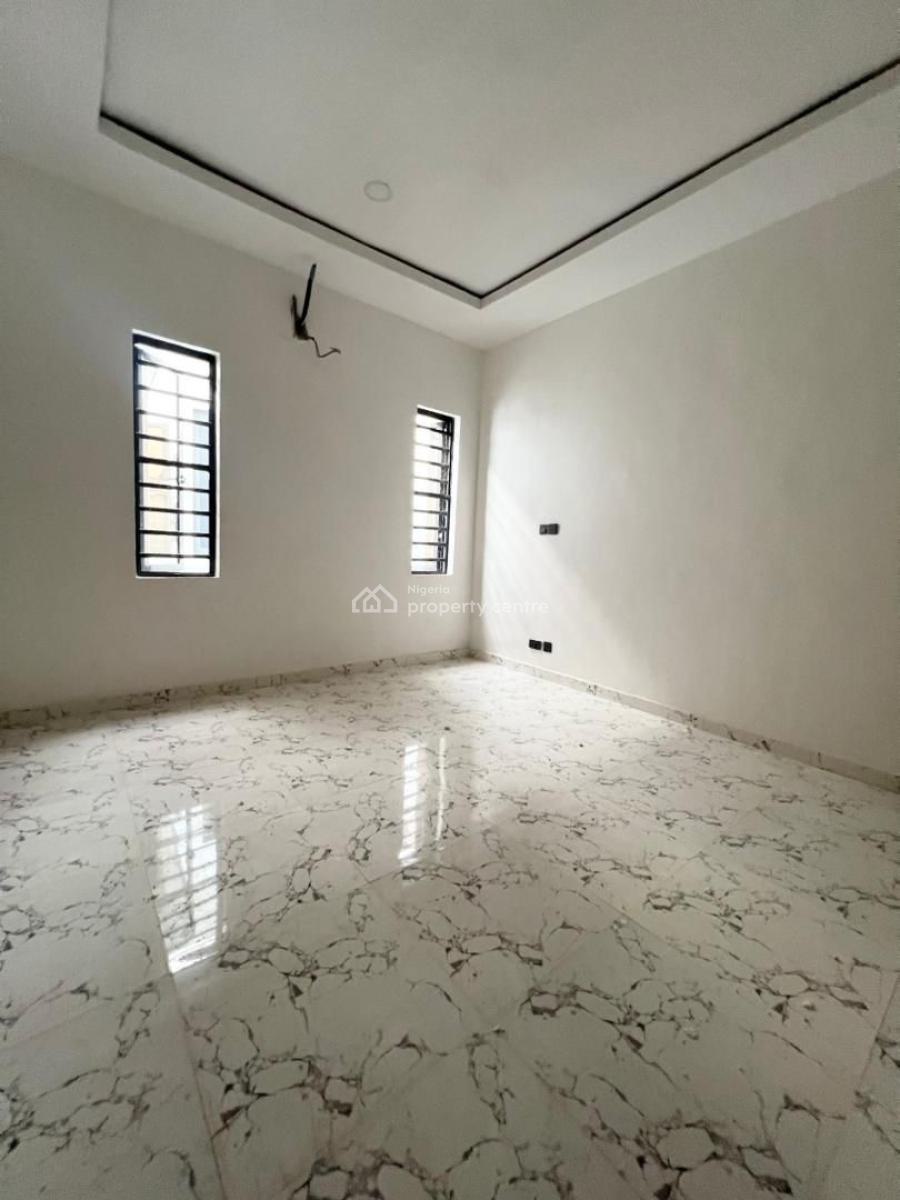 Luxurious 3bedroom Duplex, Ilaje Ikota Lekki, Lekki, Lagos, Terraced Duplex for Sale