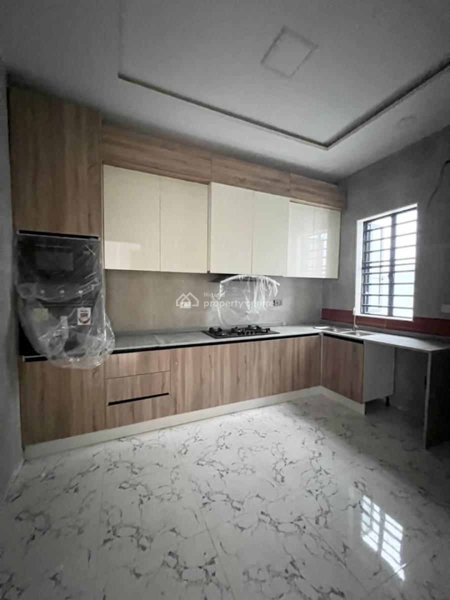 Luxurious 3bedroom Duplex, Ilaje Ikota Lekki, Lekki, Lagos, Terraced Duplex for Sale