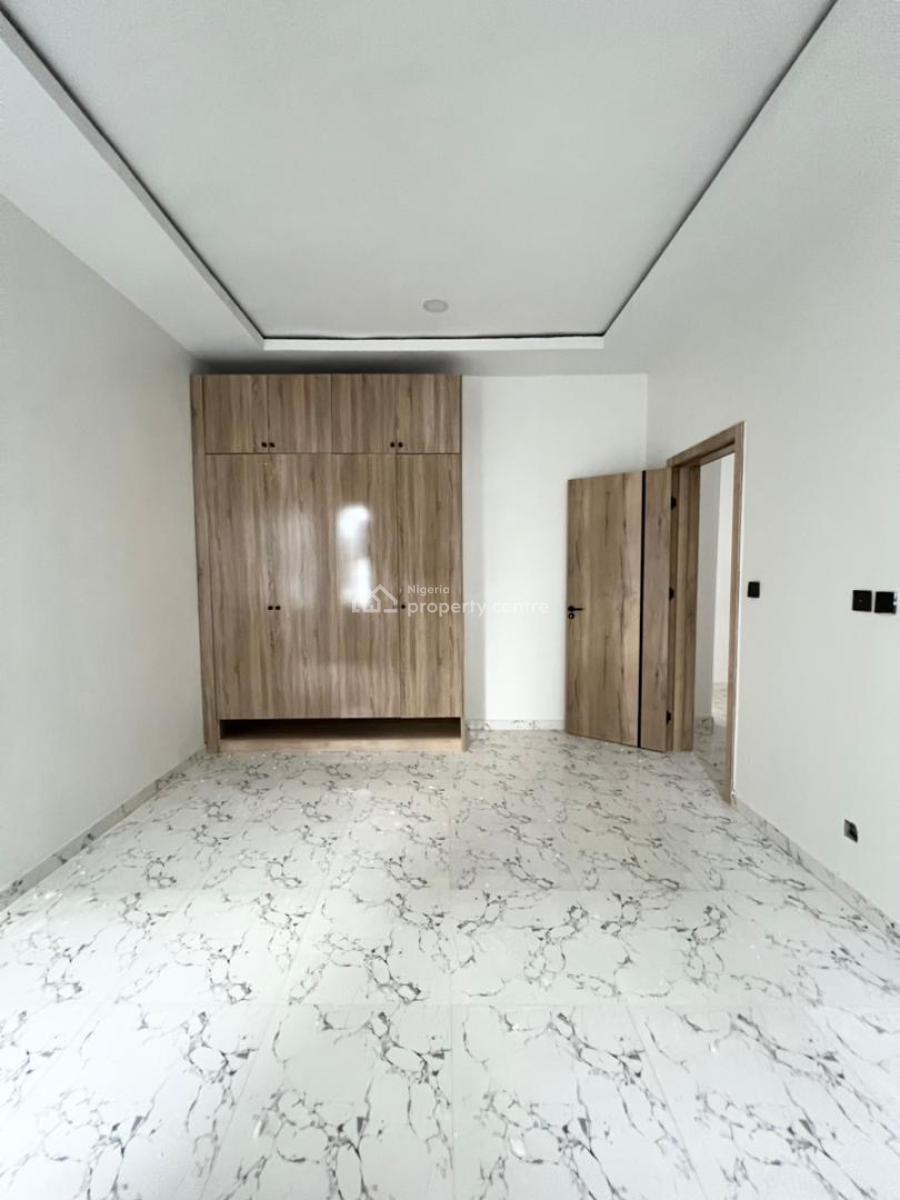 Luxurious 3bedroom Duplex, Ilaje Ikota Lekki, Lekki, Lagos, Terraced Duplex for Sale