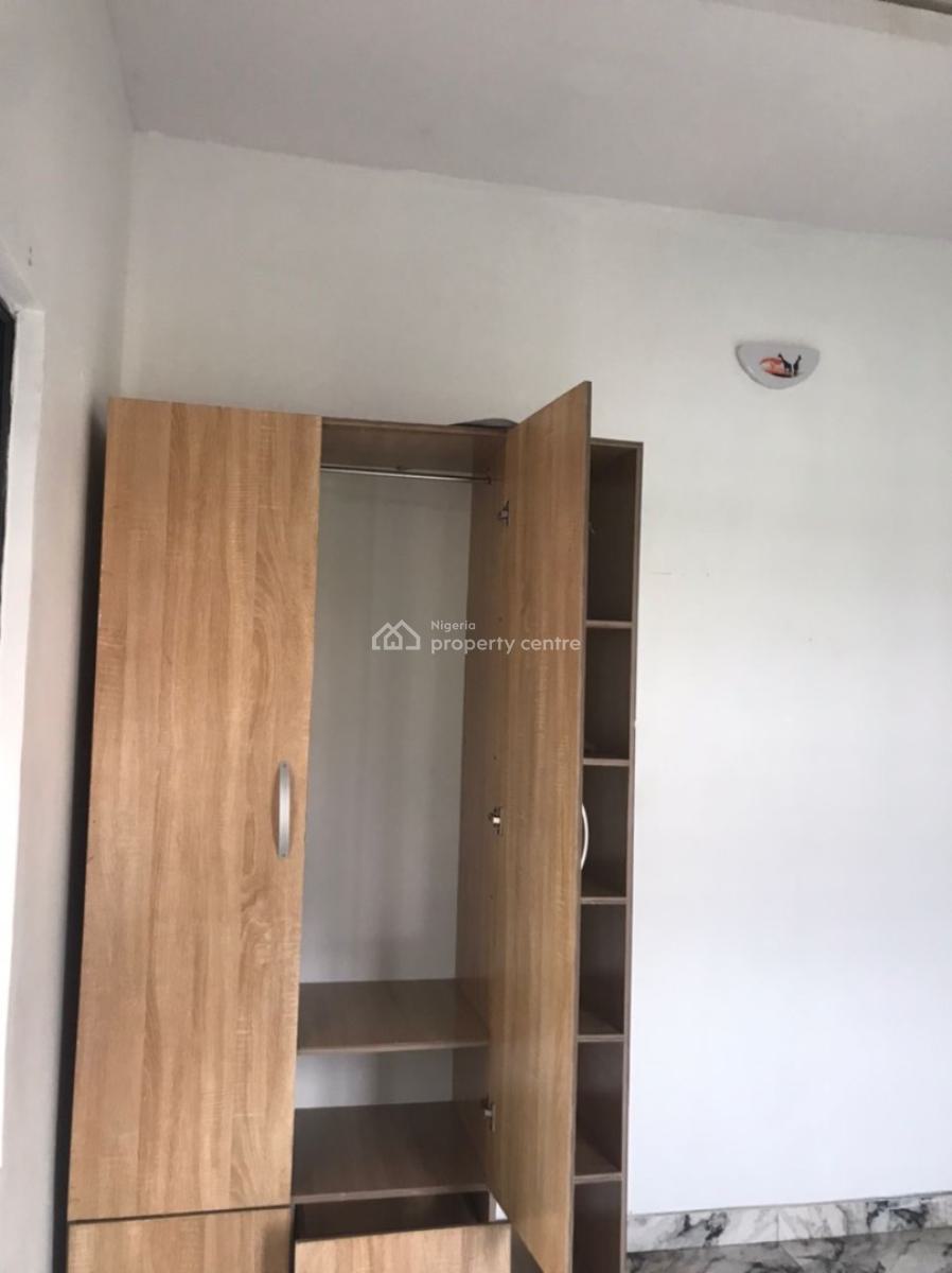 Luxury 2 Unit of 2 Bedroom Apartment Available, Sangotedo, Ajah, Lagos, Flat / Apartment for Rent