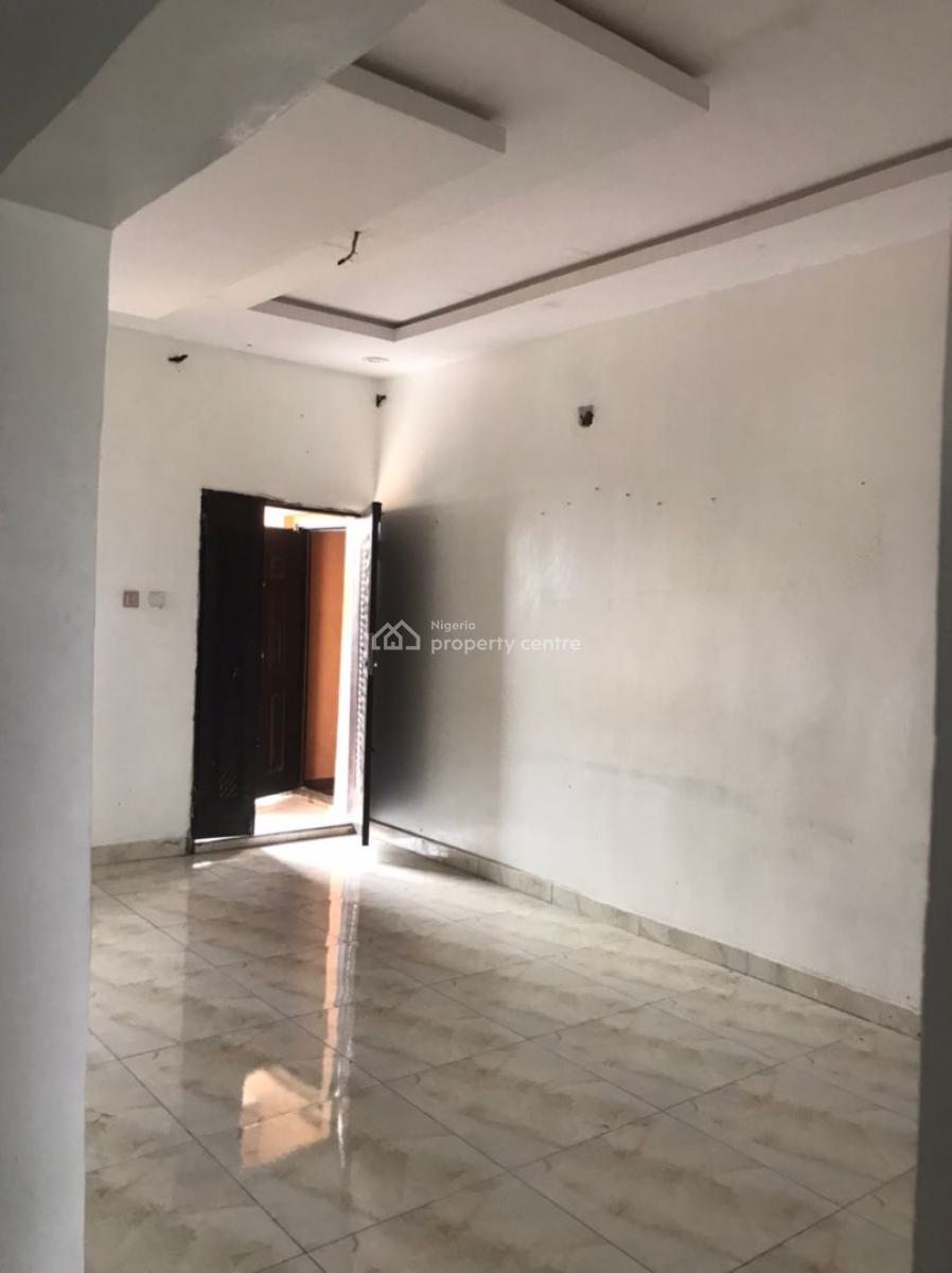 Luxury 2 Unit of 2 Bedroom Apartment Available, Sangotedo, Ajah, Lagos, Flat / Apartment for Rent